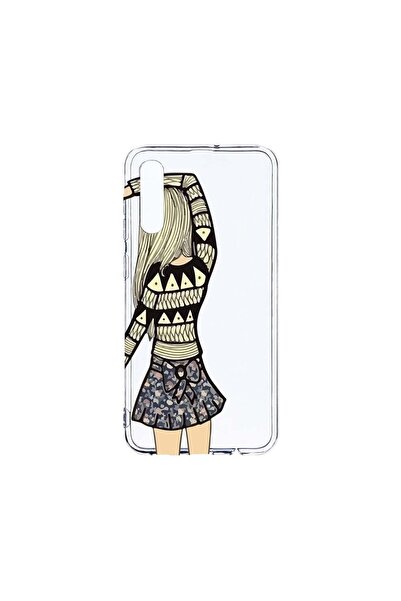 bestcase Husa BestCase® Silicon Transparent 2MM, Compatibilă cu Samsung Galax...