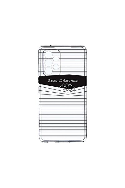 bestcase Διαφανής Θήκη Σιλικόνης 2MM, Συμβατή με Samsung Galaxy A23 4G / Gala...