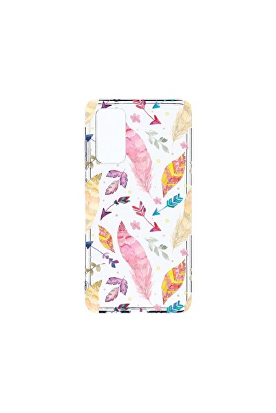 bestcase Husa BestCase¬Æ Διαφανής Σιλικόνη 2MM, Συμβατή με Samsung Galaxy S20...