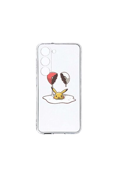 bestcase Husa BestCase¬Æ Διαφανής Σιλικόνη 2MM, Συμβατή με Samsung Galaxy S23...
