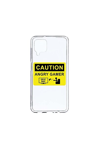 bestcase Husa BestCase¬Æ Διαφανής Σιλικόνη 2MM, Συμβατή με Samsung Galaxy A12...