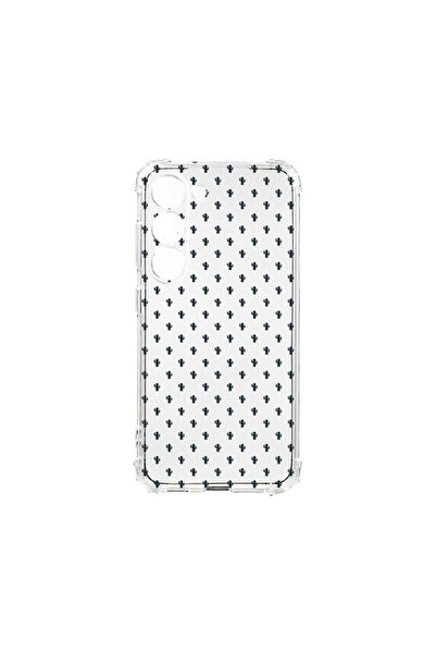 bestcase Αντικραδασμική Θήκη, Συμβατή με Samsung Galaxy S23 Plus, Μικρό Κάκτο...