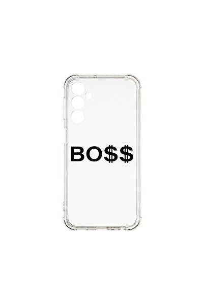 bestcase Husa Αντικραδασμική 1.5MM, Συμβατή με Samsung Galaxy A14 5G, Dollar ...