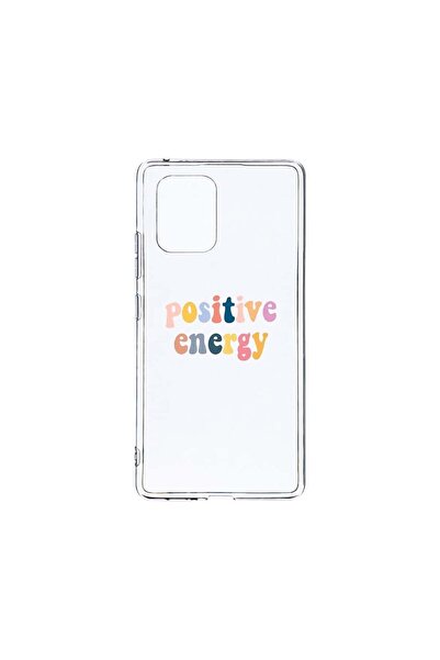 bestcase Διαφανής Θήκη Σιλικόνης 2MM, Συμβατή με Samsung Galaxy A71, Θετική Ε...