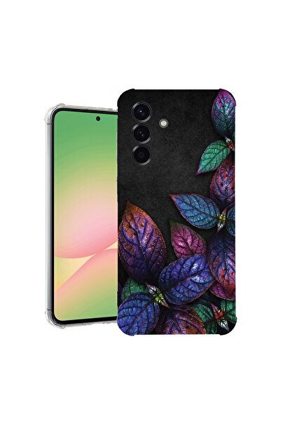 bestcase Θήκη για Samsung Galaxy A36, Αντικραδασμική 1.5MM, Φτερά, Προστασία ...