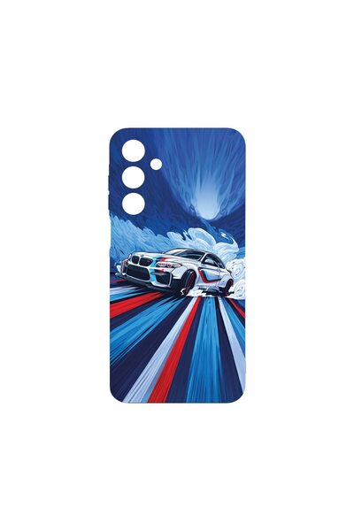 bestcase Θήκη για Samsung Galaxy A16, BestCase® Λεπτή Προστατευτική Σιλικόνη ...