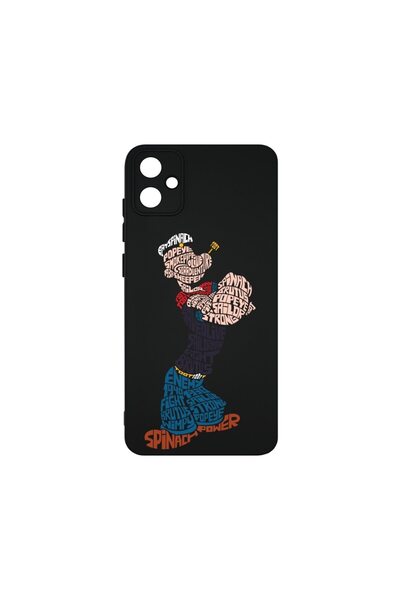 bestcase Husă subțire premium din silicon de 1.2MM, compatibilă cu Samsung Ga...
