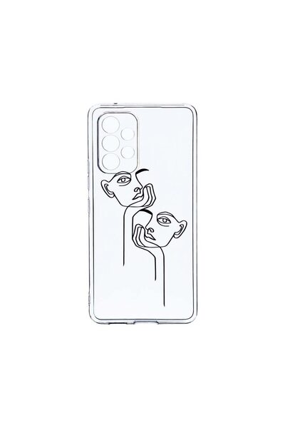 bestcase Husa BestCase¬Æ Διαφανής Σιλικόνη 2MM, Συμβατή με Samsung Galaxy A13...
