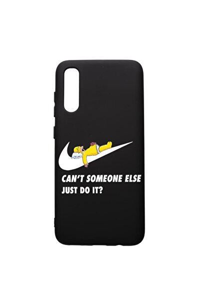 bestcase Θήκη σιλικόνης υψηλής ποιότητας συμβατή με Samsung Galaxy A70, Simps...