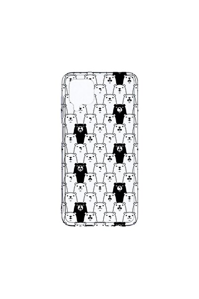 bestcase Husa BestCase¬Æ Διαφανής Σιλικόνη 2MM, Συμβατή με Samsung Galaxy A12...