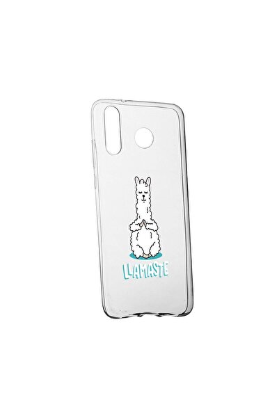 bestcase Husa de protectie Llamaste, pentru Samsung Galaxy A40, rezistenta la...