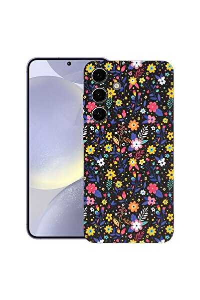 bestcase Θήκη για Samsung Galaxy S25 Plus, Προστατευτική λεπτή θήκη σιλικόνης...