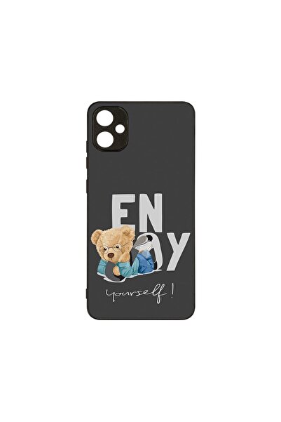 bestcase Husa BestCase¬Æ MaxSafe, Συμβατή με Samsung Galaxy A05, Αρκουδάκι  "...