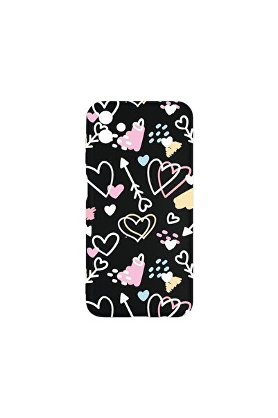 bestcase Λεπτή Θήκη Σιλικόνης 0.8MM, Συμβατή με Samsung Galaxy F14, Σχέδια Αγ...