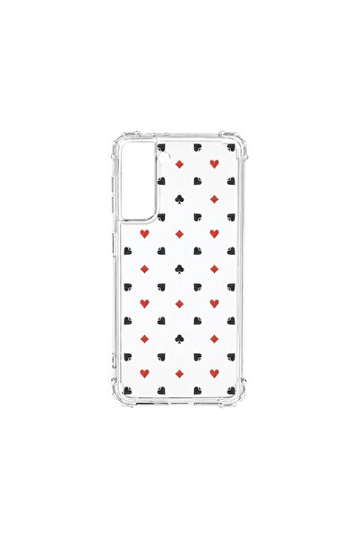 bestcase Husa Antișoc 1.5MM, Compatibilă cu Samsung Galaxy S22 Plus, Model Po...