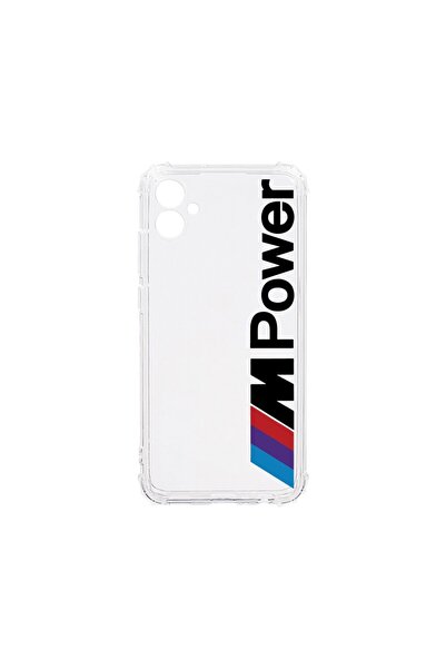 bestcase Husă Antișoc 1.5MM, Compatibilă cu Samsung Galaxy F04 / Galaxy M04 /...