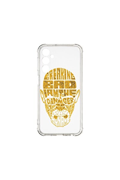 bestcase Husa Αντικραδασμική 1.5MM, Συμβατή με Samsung Galaxy A14 5G, Καλλιγρ...