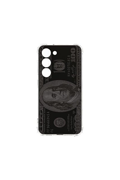 bestcase Husa Anti Shock 1.5MM, compatibilă cu Samsung Galaxy S23 Plus, MR. F...
