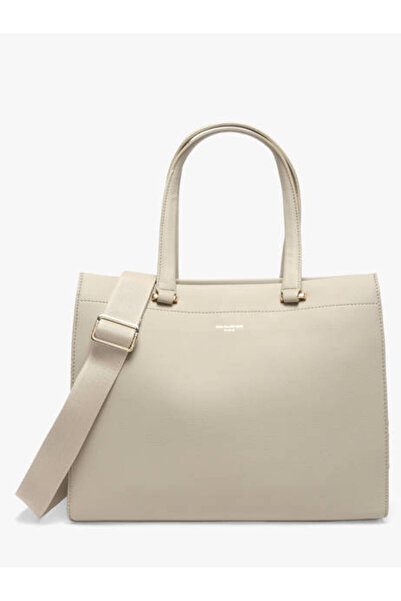 David Jones Γυναικεία Τσάντα Ώμου CM8204