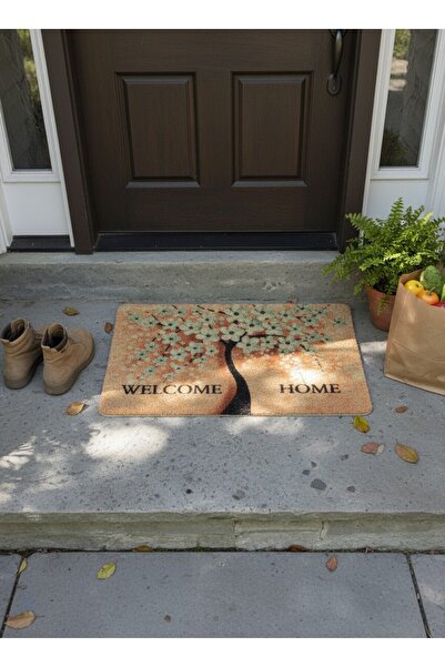 Başak Ev Tekstili Υγιεινή σφουγγαρίστρα 40x60 εκ. - Υγρασιοαπορροφητικό χαλάκ...