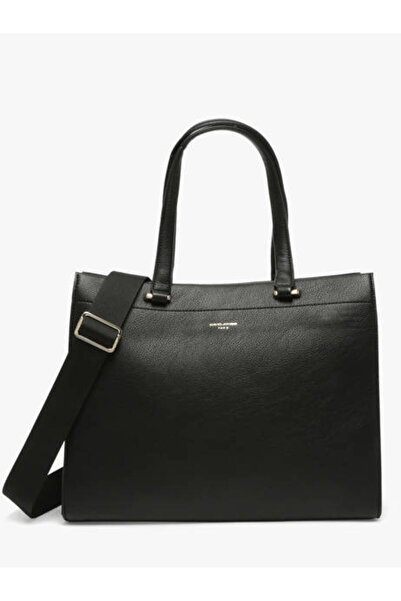 David Jones Γυναικεία Τσάντα Ώμου CM8204