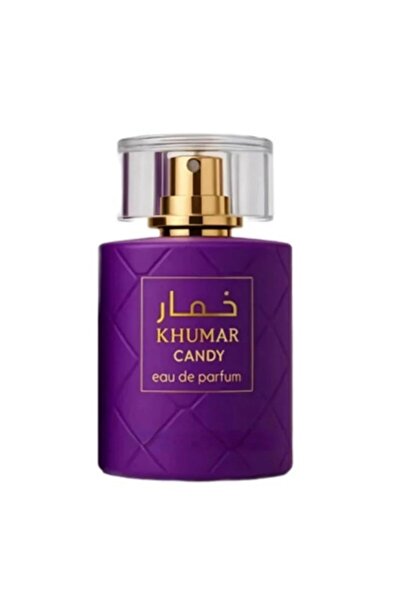 wadi al khaleej Khumar Candy Ω ντε Παρφούμ για Γυναίκες