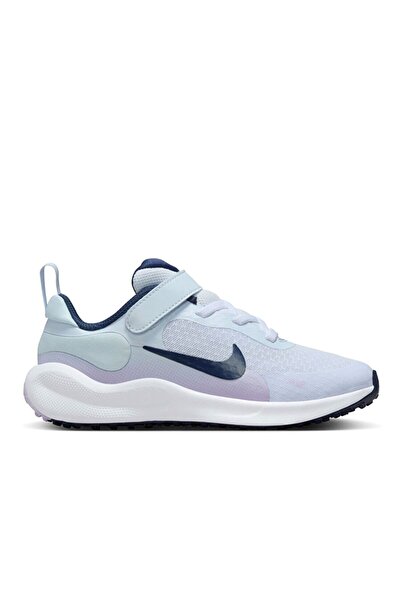 Nike REVOLUTION 7 (PSV) Mavi Kız Çocuk Koşu Ayakkabısı