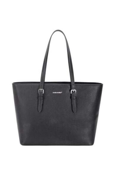 David Jones Γυναικεία Τσάντα Ώμου CM6738-4N