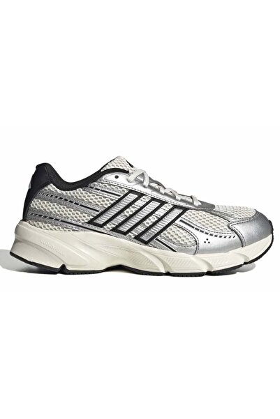 adidas Technochaos 2000 Unisex Sports Shoes Gray