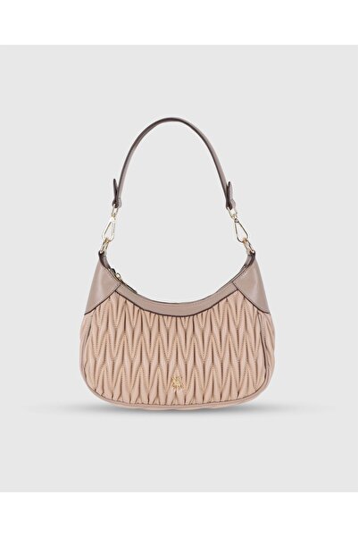 David Jones Γυναικεία Τσάντα Ώμου MD004