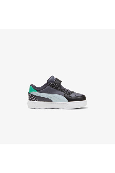 Puma Caven 2.0 Bebek Gri Spor Ayakkabı