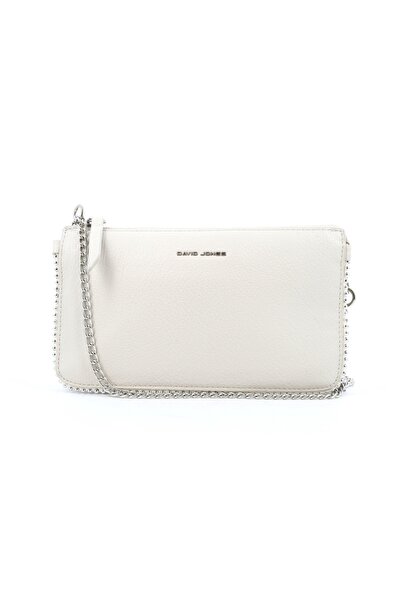 David Jones Γυναικεία Τσάντα Ώμου CM8212