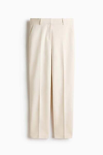 H&M Cigarette trousers