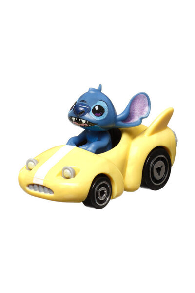 HOT WHEELS RacerVerse Tekli Arabalar Stitch HKB90