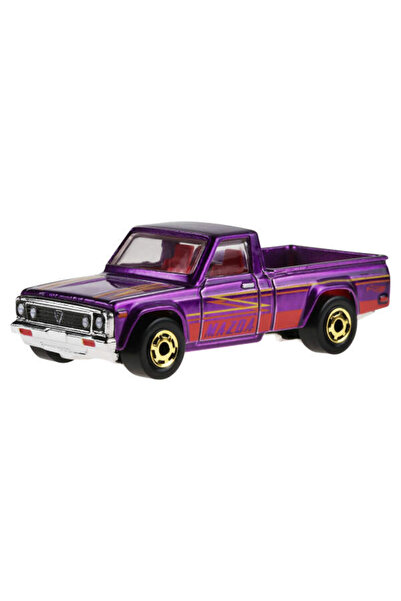 HOT WHEELS سيارة هوت ونز أرابالار مازدا ريبو JKX40