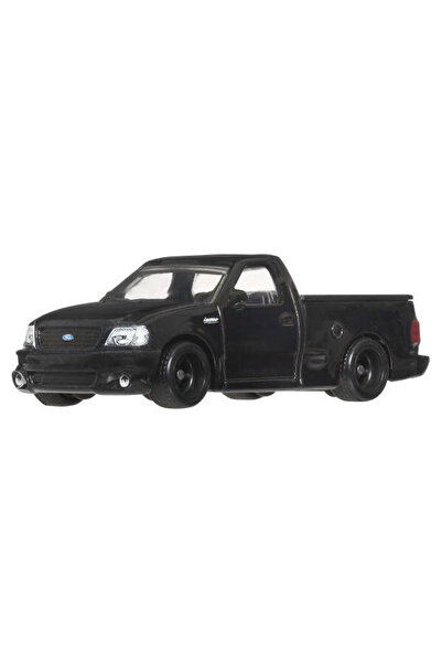 HOT WHEELS سيارات كار كولتشر أرابالز 99 فورد إف-150 إس في تي لايتنينج جيه كيه...
