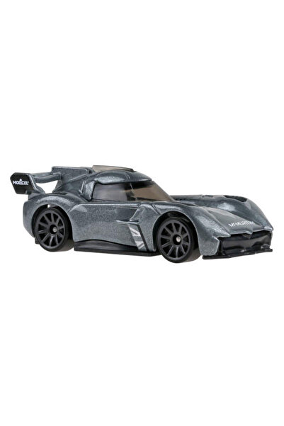 HOT WHEELS Tekli Arabalar Mcmurtry Speirling HYW55