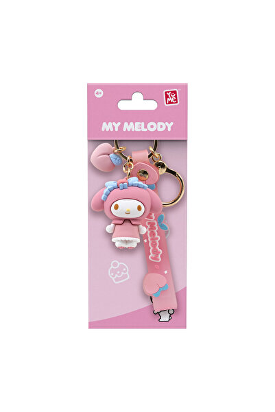 Hello Kitty & Friends Serisi Anahtarlık My Melody