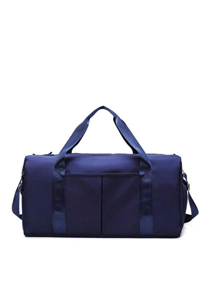 Khaas Trends Travel and Gym Bag- With Two Main Compartment, Multiple pockets,...