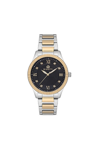 Bigotti Milano BG.1.10157 Kadın Kol Saati