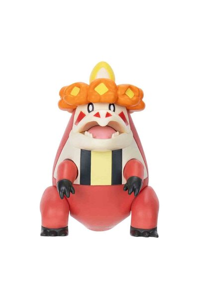 Pokemon Battle Figürler Crocalor