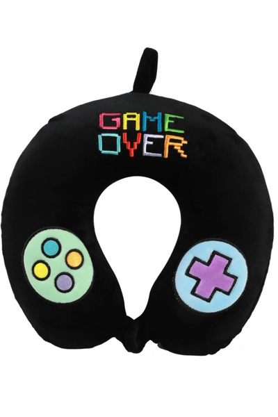 ITOTAL Μαξιλάρι Αυχένα Ας Παίξουμε (XL2184I)