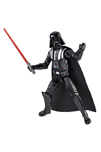 Star Wars Titan Serisi 30 Cm Figür Darth Vader G2686