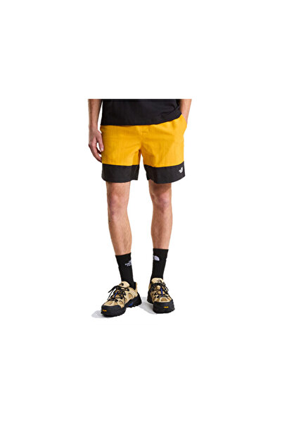 THE NORTH FACE Ανδρικό καθημερινό σορτς M Leynar Short NF0A8FU8ZU31 Πολύχρωμο