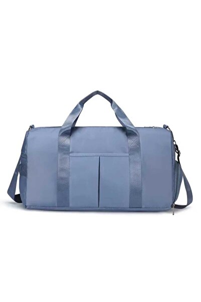 Khaas Trends Travel and Gym Bag- With Two Main Compartment, Multiple pockets,...