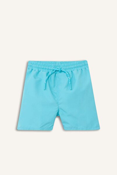 DeFacto Σορτς θαλάσσης για αγοράκι H0846A526HS