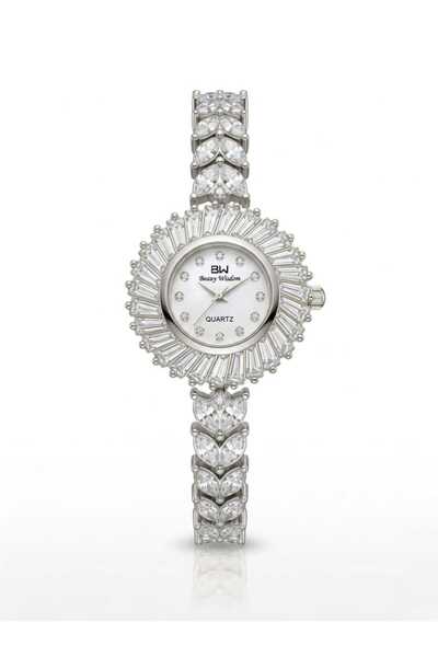 jewelrystore Women's Wrist Watch (by and Zom).