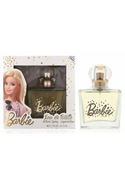 BAR عطر باربي للأطفال - 75 مل