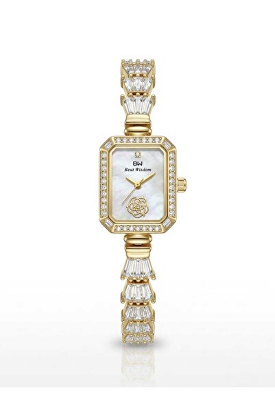 jewelrystore ساعه يد نسائيه(بي واي وزدوم).