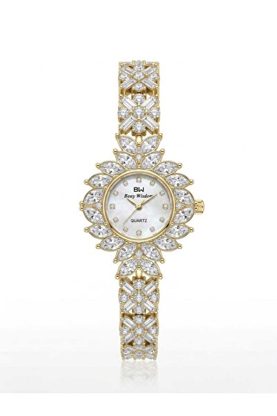 jewelrystore Women's Wrist Watch (by and Zom).